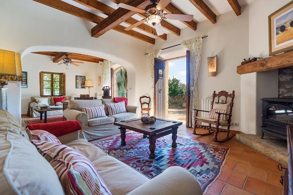 Holiday Country house Mallorca