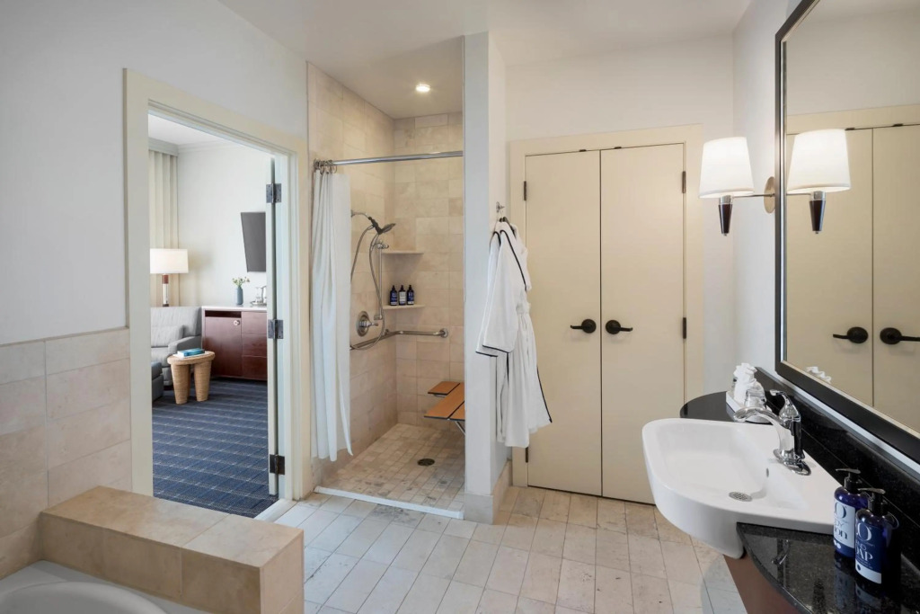 Casa Madrona Hotel and Spa