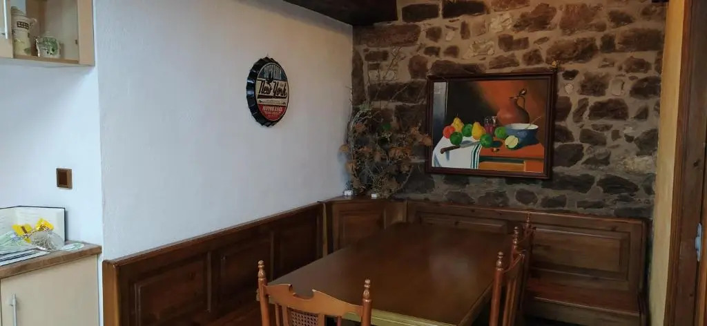 Casa Martiko