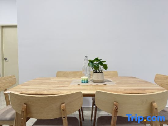 3R2B Ambience Residence Melaka Klebang