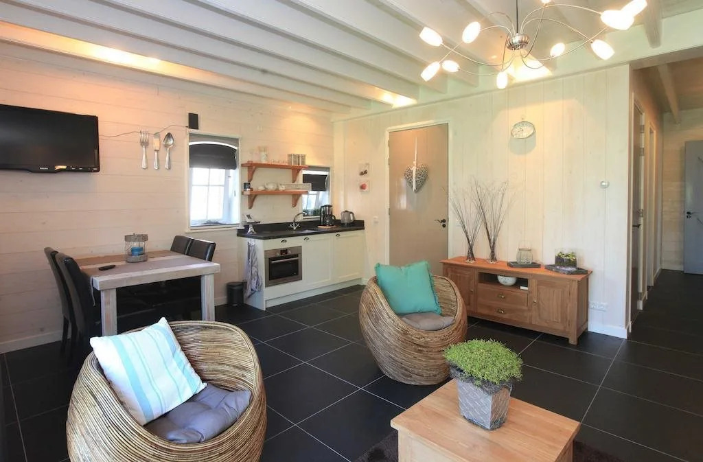 B&B Boerderijbiobed