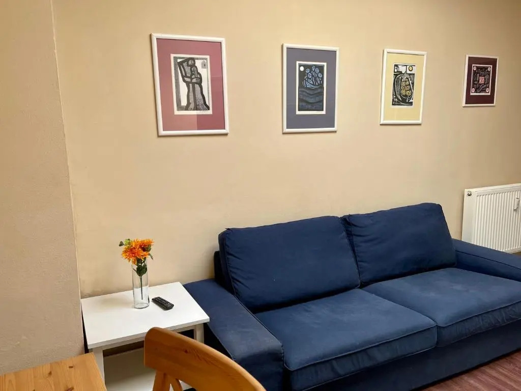 Apartmán Galerie