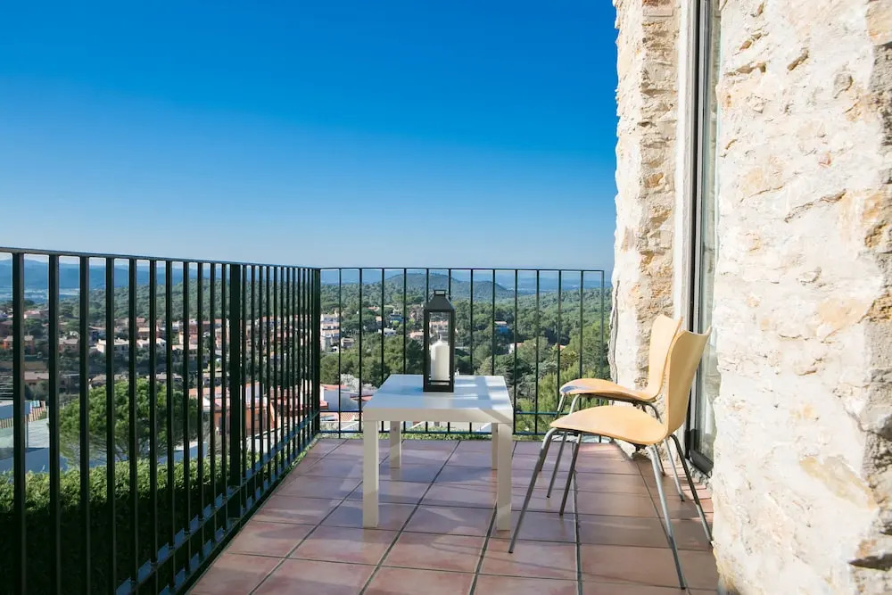 Apartamentos SR D