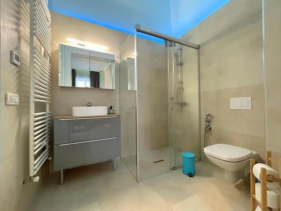 Apartament 3
