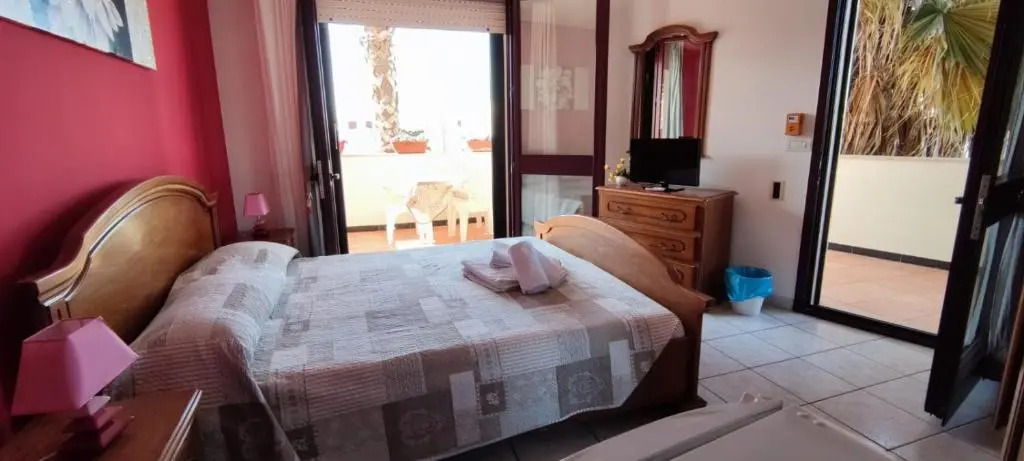 La Palma Residence