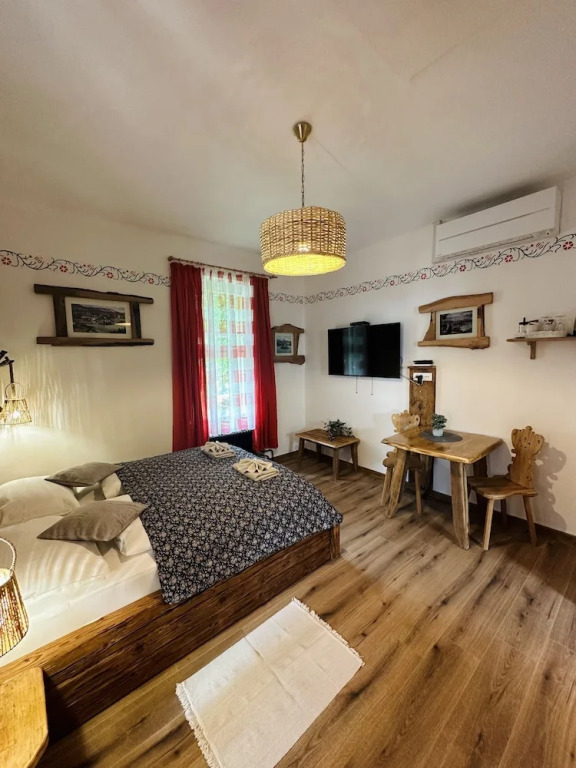 Rooms Murka