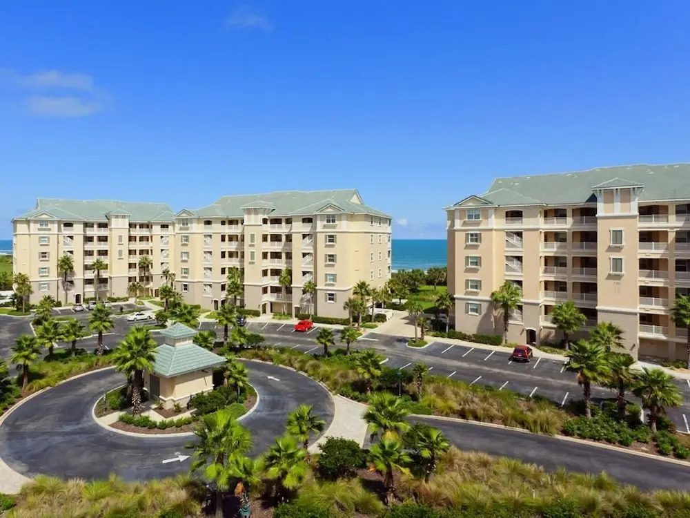 Cinnamon Beach 723 Three Bedroom Condo