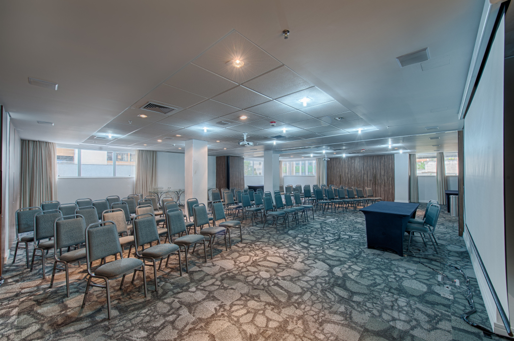 Holiday Inn Belo Horizonte Savassi by IHG