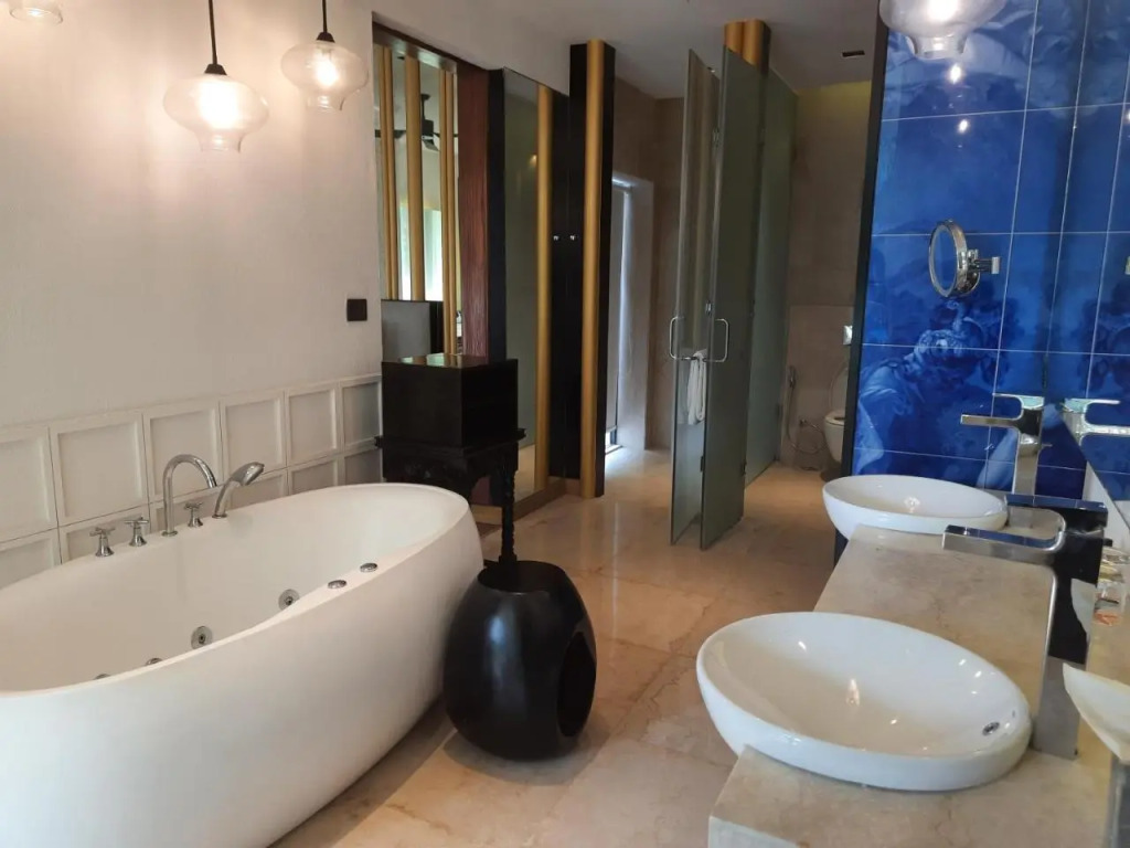 Azaya Beach Resort Goa