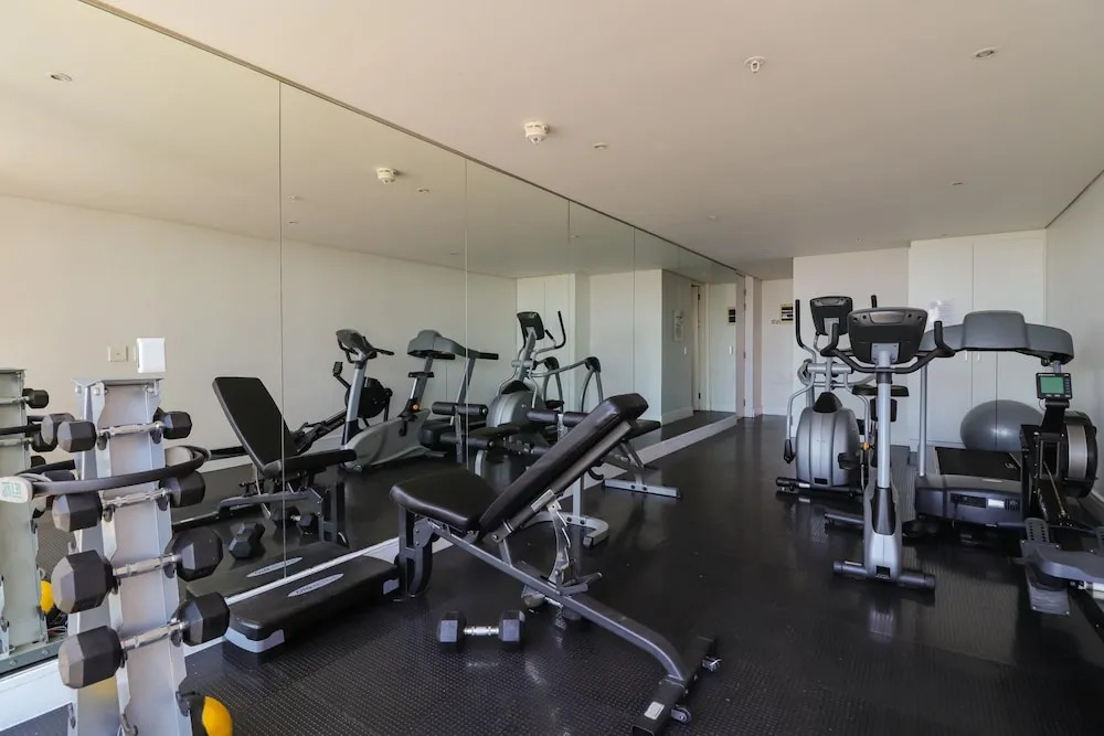 The Capital Mirage Apartment 704
