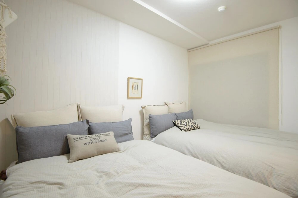 Blanc Noir Room103
