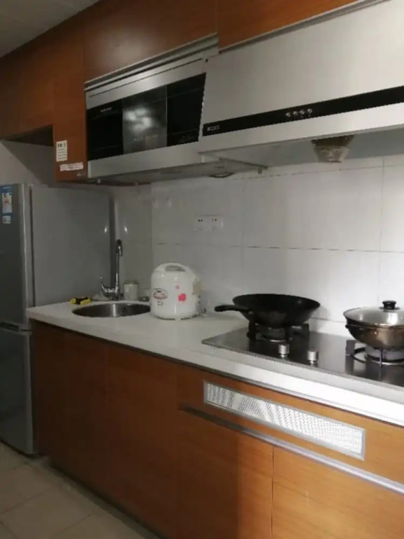 Yiqianshu City Apartment