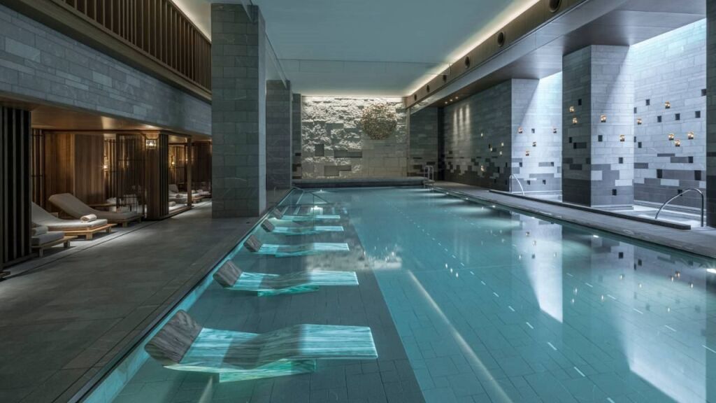 Four Seasons Hotel Kyoto