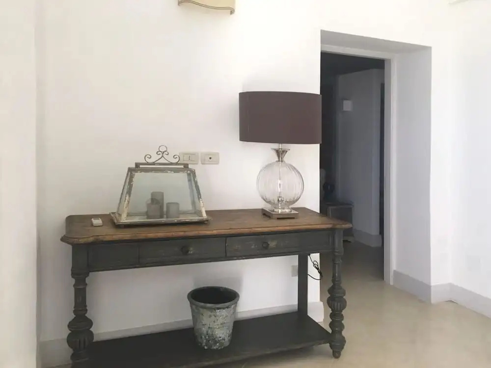 Villa Starace Suites et Appartements