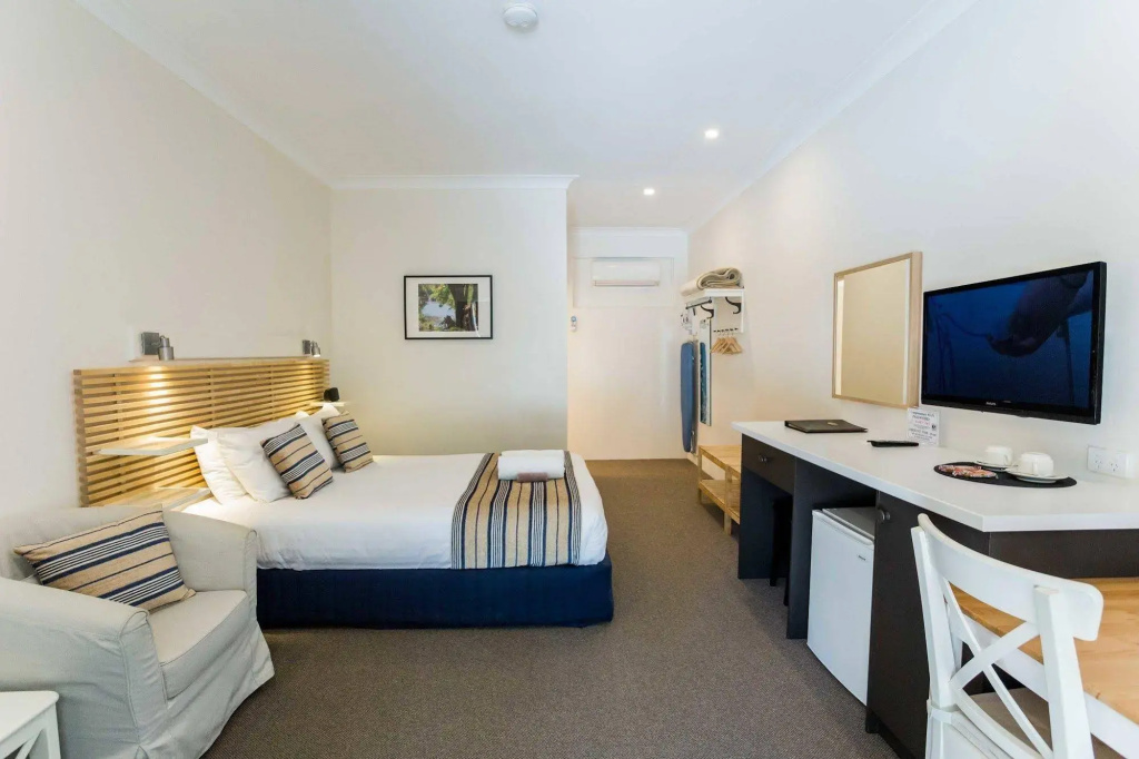 Berrima Bakehouse Motel