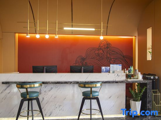 Qianmengyuan Smart Hotel
