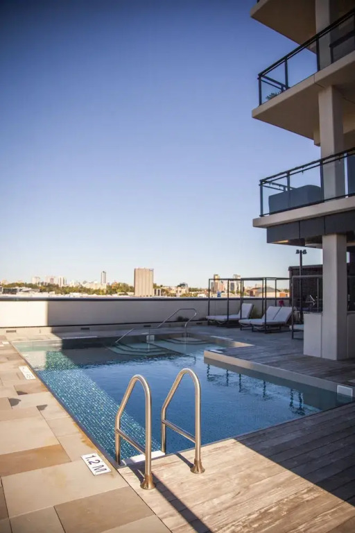 The Laundry Rooms - Waterloo