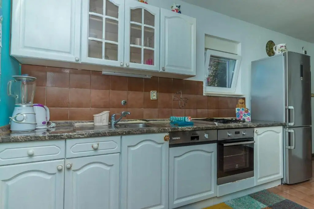 Apartment in Crikvenica 41209