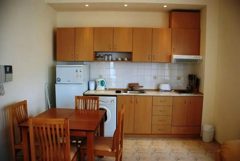 Coral Beach Apartment