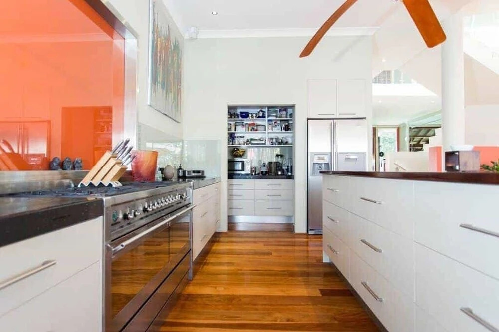Bali Island Villa in Surfers Paradise