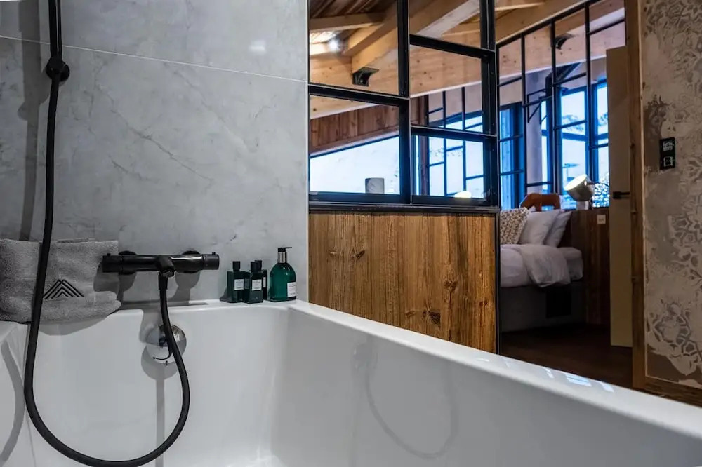 Chalet Kaya Tignes