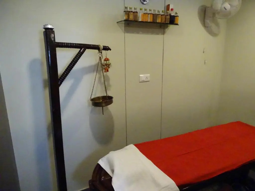 Hotel Alka