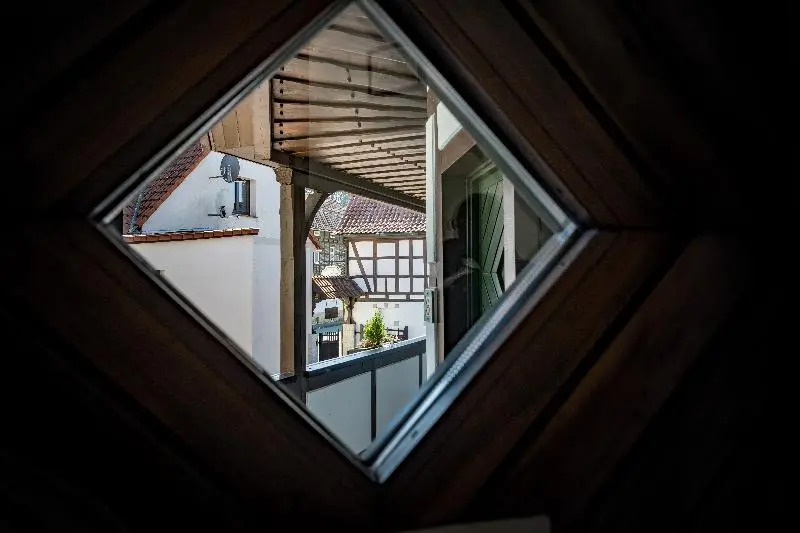 Landhotel & Restaurant Kains Hof