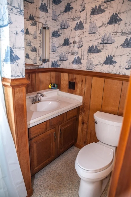 Shell Seeker 3 Bedroom Cottage