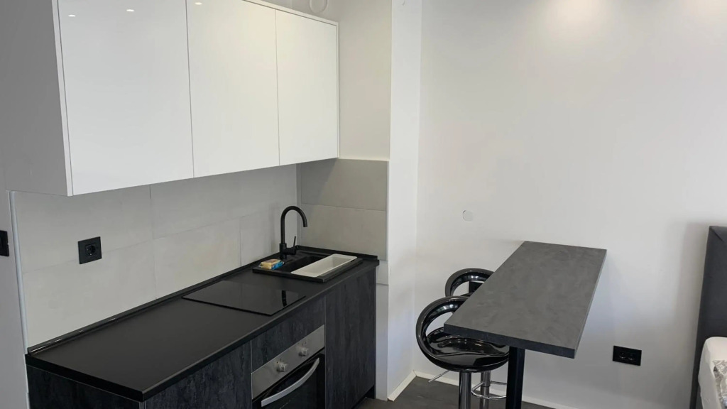 Central Apartment 2