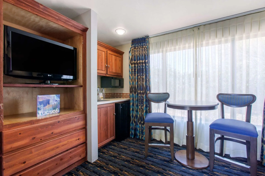 La Posada Lodge & Casitas, an Ascend Collection Hotel