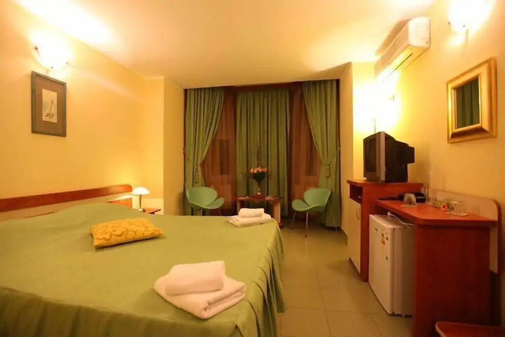 Traian Residence Constanța