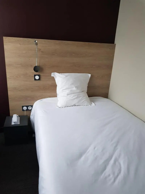 Logis Hôtel A la Bonne Auberge