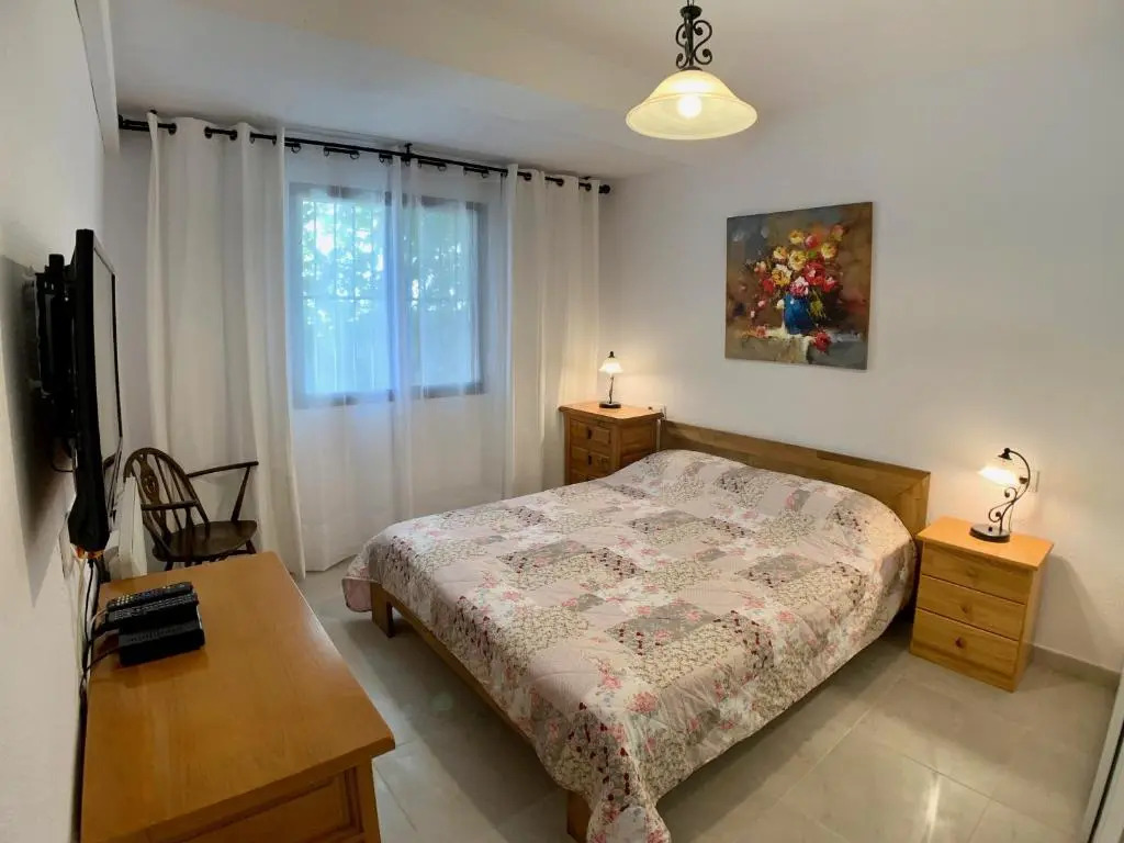 Townhouse la Merced