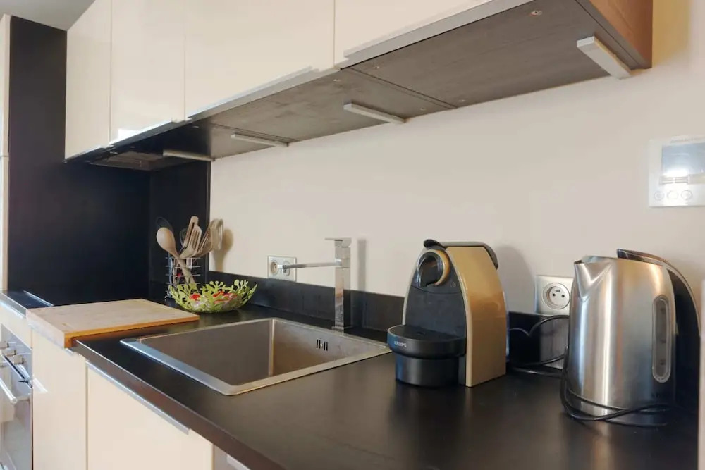 Musset Appartement privé