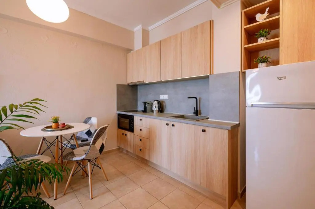 Helianthos Villa - Apartment No3