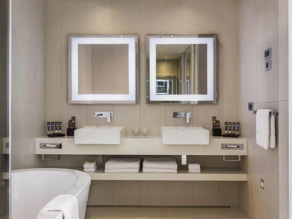 Novotel Auckland Airport