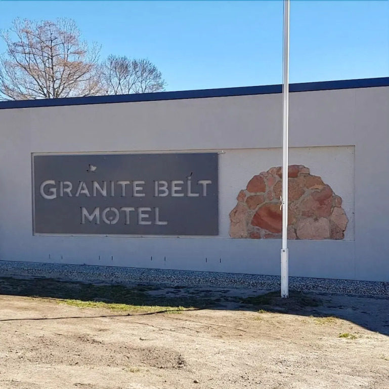 Granite Belt Motel