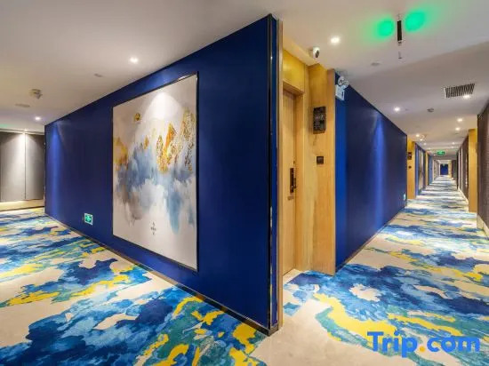 M Hotel