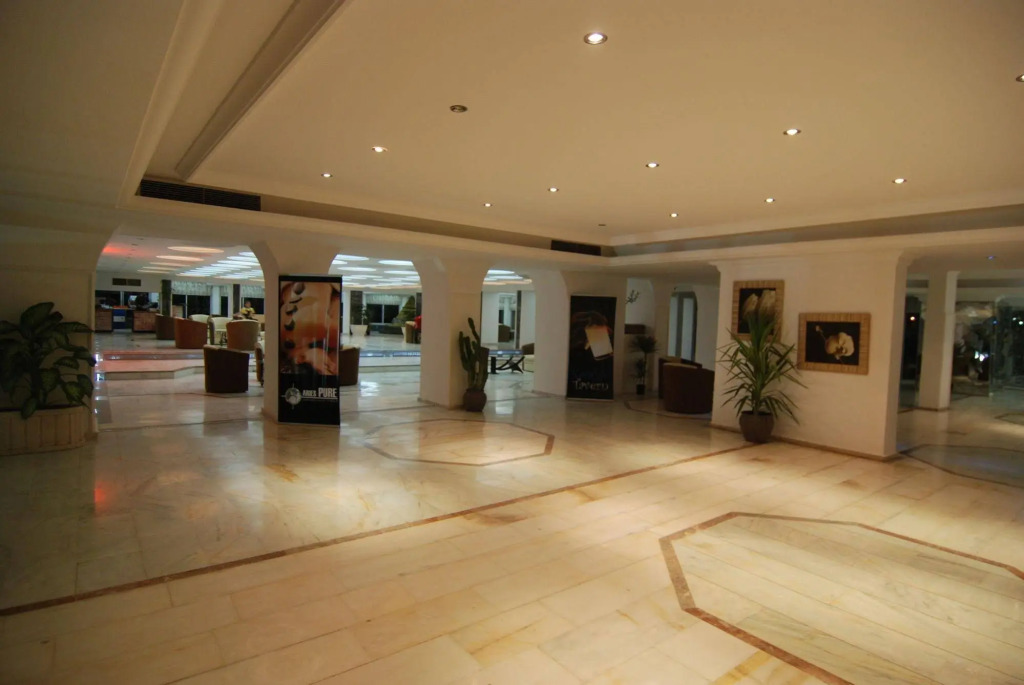 Orient Resort Hotel
