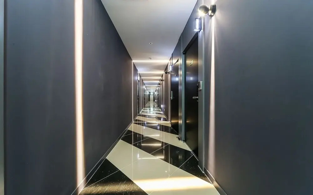 Geojedo Jangseungpo Hotel Carara