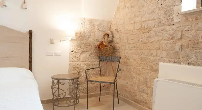 Agriturismo Asfodelo