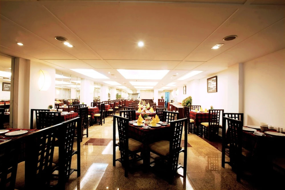 Medallion Hanoi Hotel