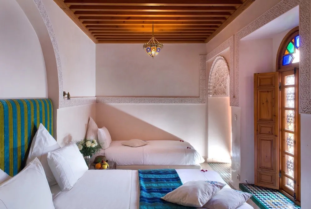 Riad Sidi Benslimane