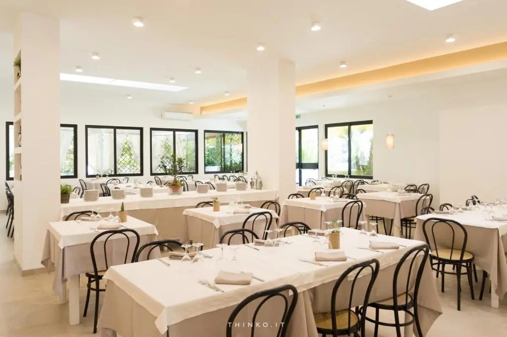 Hotel Universo