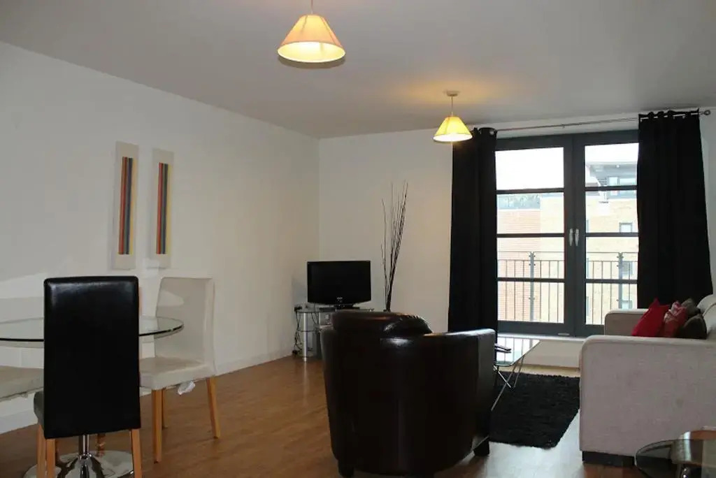 City Reach Serviced Apartments