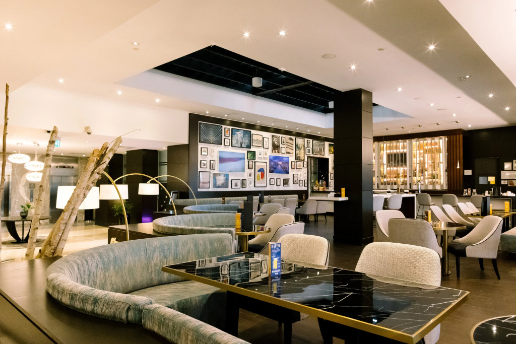 Crowne Plaza Toronto - North York by IHG