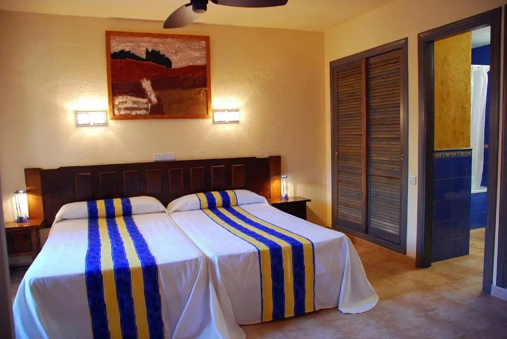 Hotel Apartamentos Londres La Manga