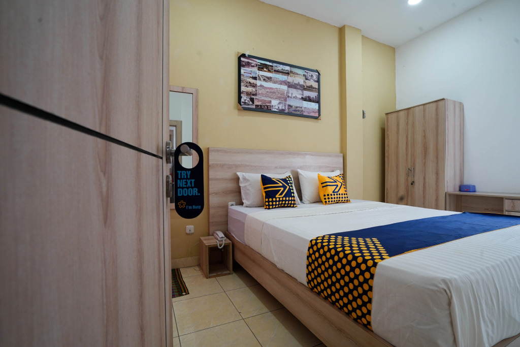 Oyo 2220 Pink'S Guest House