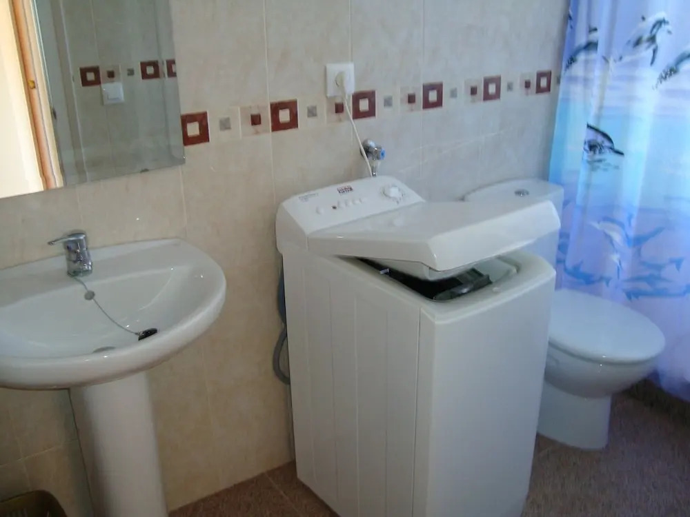 Payet Apartments 2-4 Personas