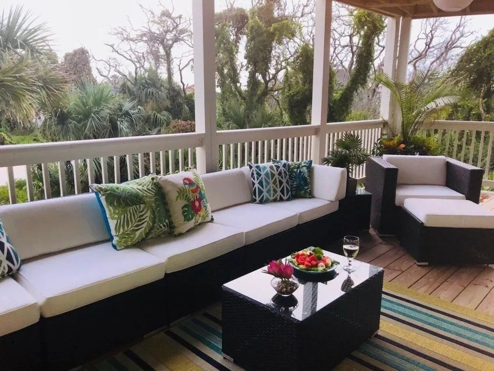 Seas The Day 5 Bedroom Home